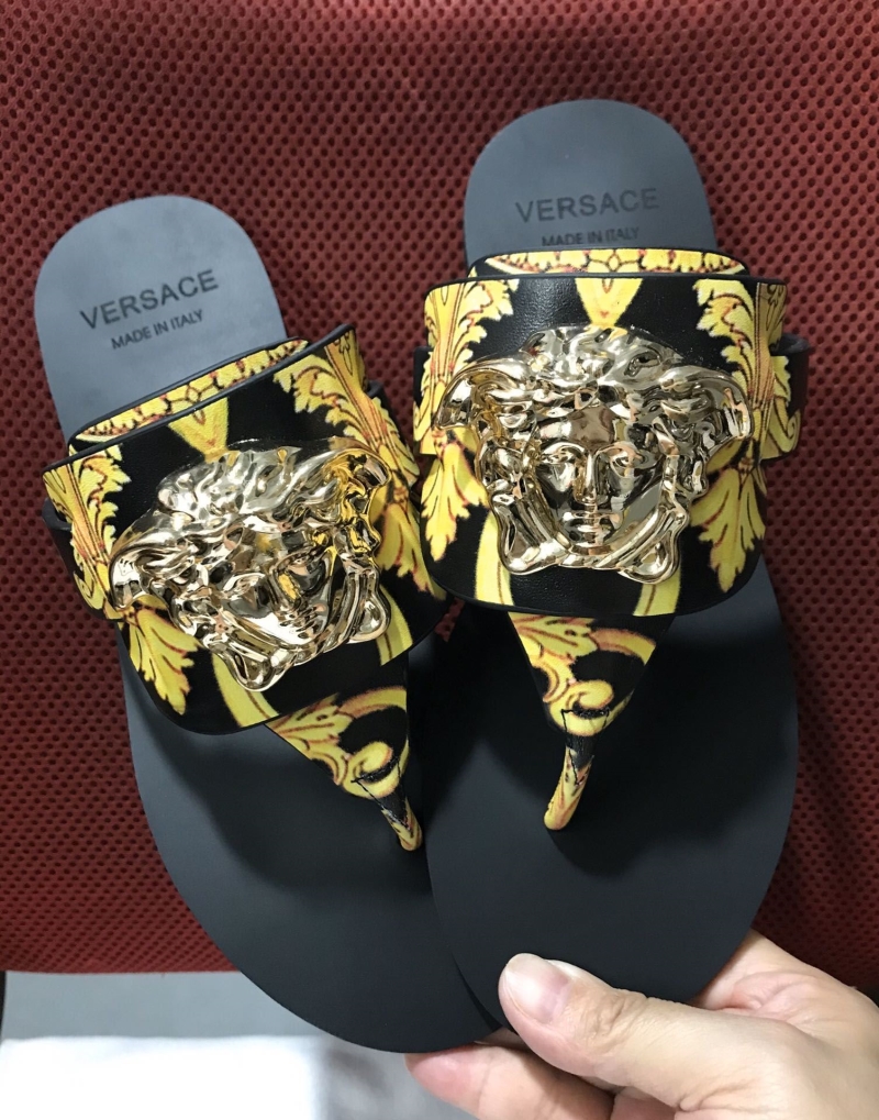 Givenchy Slippers